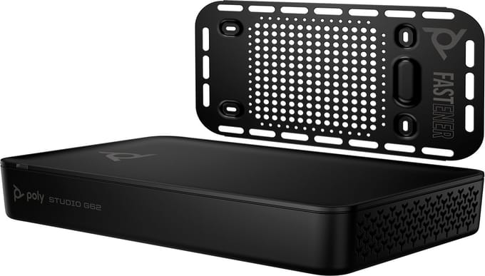 HP Poly Studio G62
