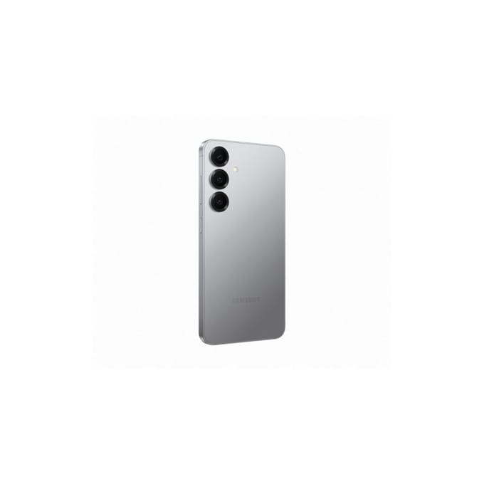 Samsung Galaxy S25 256GB Zilver 5G