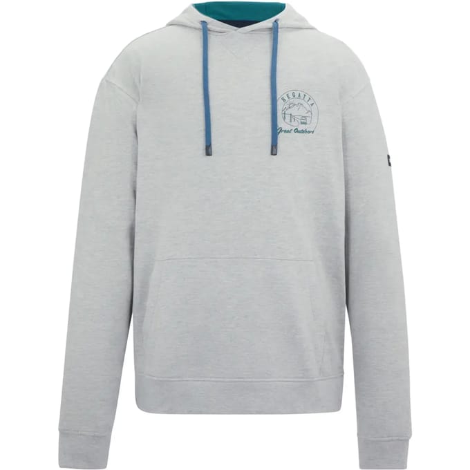 Heren Cline Over the Head Hoody