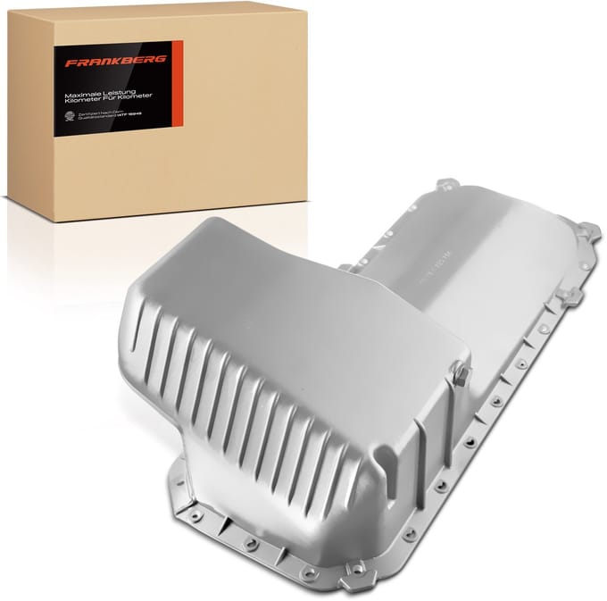 Frankberg 1x oliepan motoroliepan voor BMW 3er E30 325i 325e 325ix M3