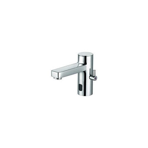 Kludi ZENTA E electronic basin mixer 3820005