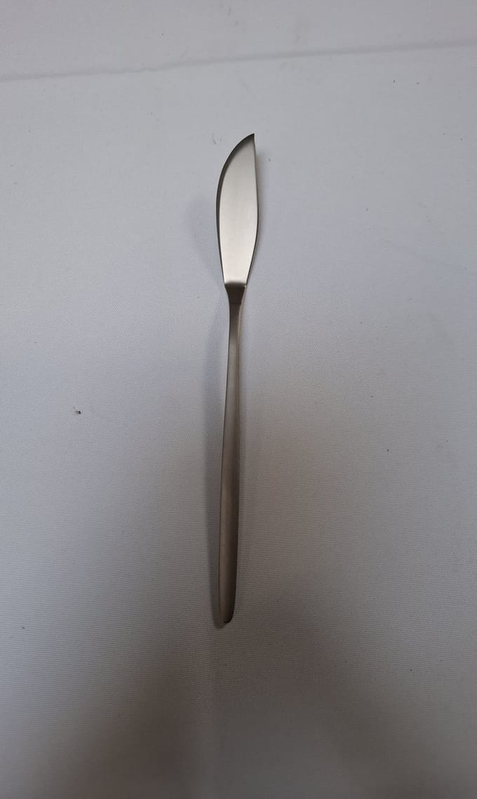 Pintinox Olivia Contrasto 6 vismes