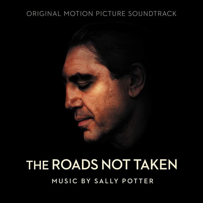 Roads Not Taken - Sally Potter