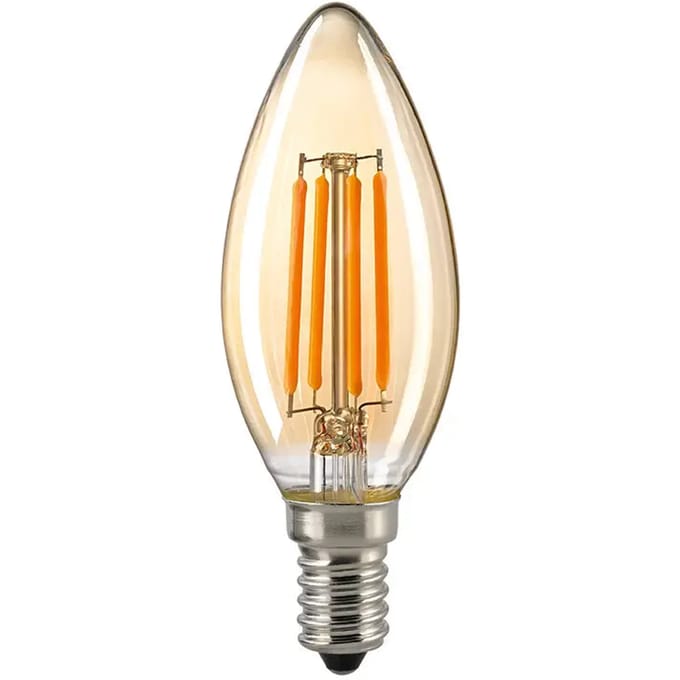 Kaarslamp Sigor