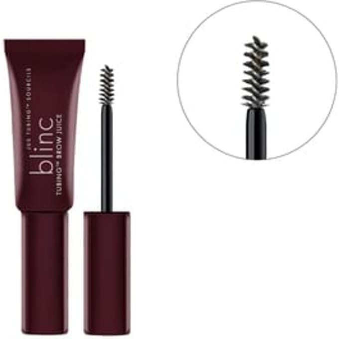 blinc - Tubing Brow Juice Clear - 8ml