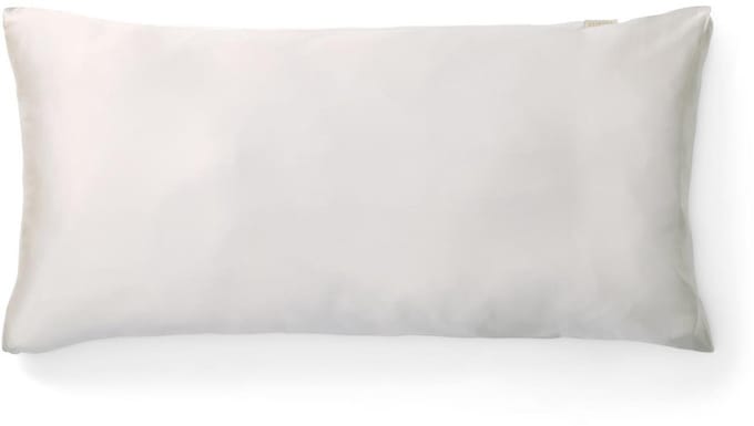 Essenza Alice Kussensloop Wit - 40x80 cm