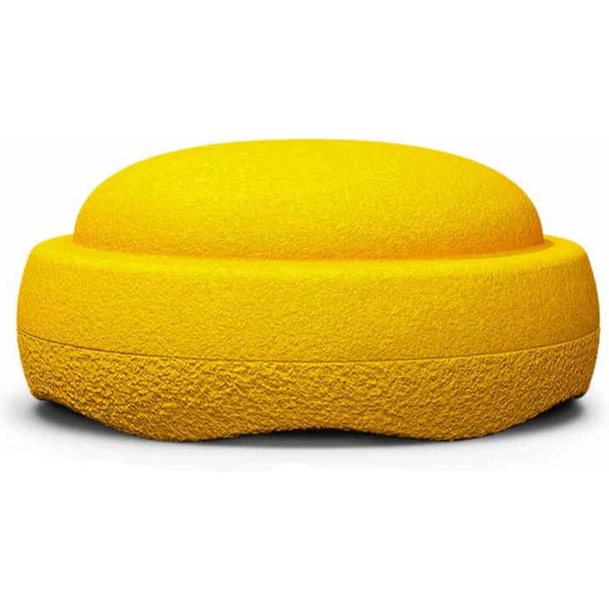 Stapelstein Original Geel Classic