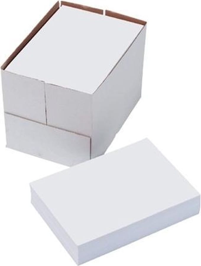 Kopieerpapier White label