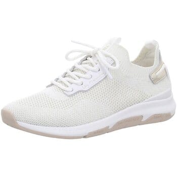 Vrouwen sneaker van gerecycled textiel TBS Confort