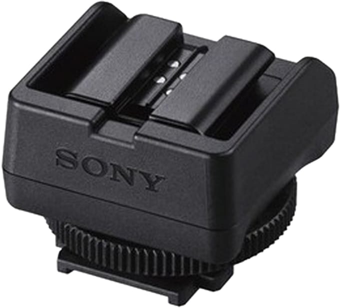 Adapter Multi-interface AA shoe