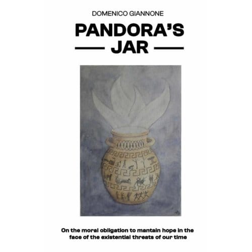 Pandora's Jar - Domenico Giannone