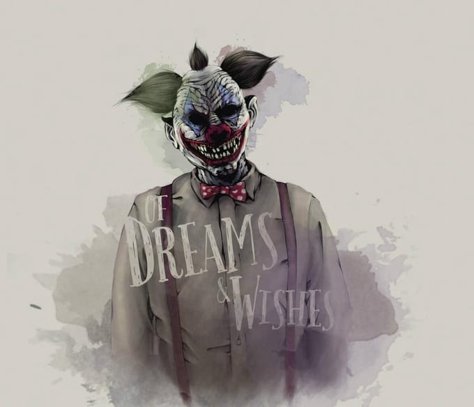 Of Dreams & Wishes