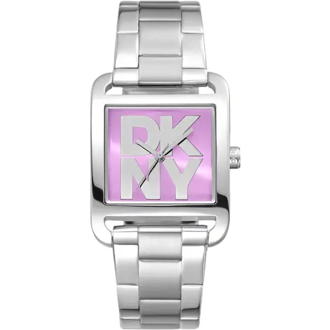 Vrouwenhorloge Dkny City Maxi
