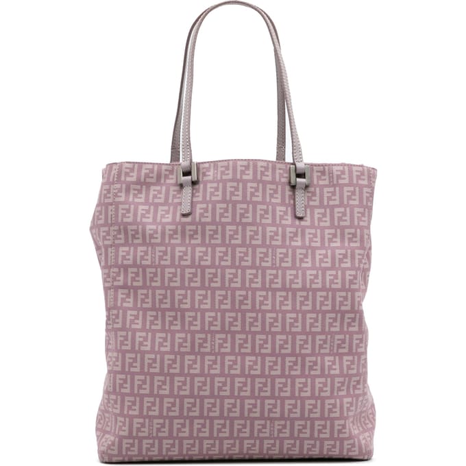 Tweedehands Zucchino Canvas Tote