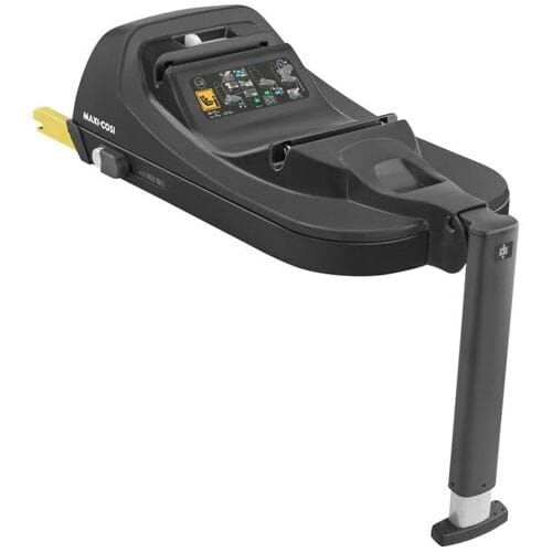 Maxi-Cosi Cabriofix i-Size ISOFIX basis - Zwart