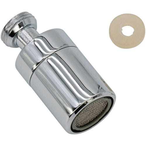 Steinberg ball joint aerator complete with strainer 099 9121