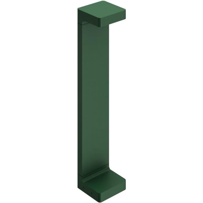 Flos Casting C100 Outdoor - groen - 50 cm