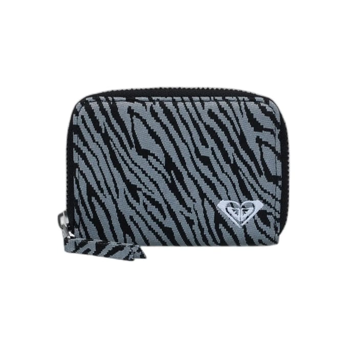 Roxy Urban Party Damesportemonnee Blauw Vrouw