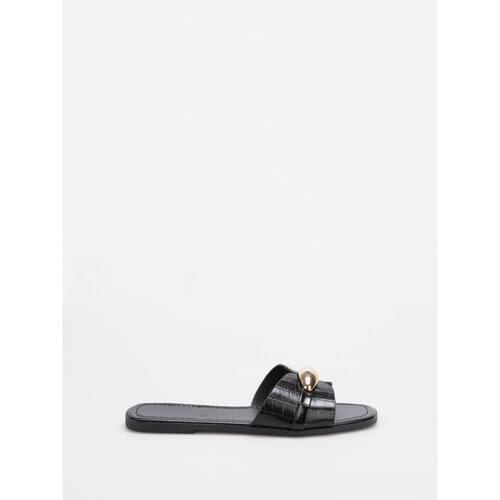 Teenslippers La Modeuse 78786_P187496