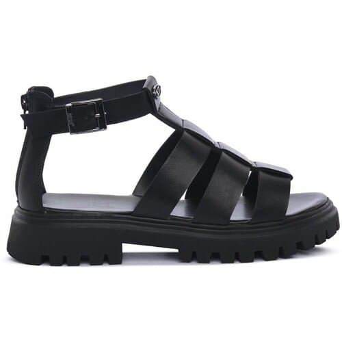 Platte sandalen Diesel BC1066KF015K900