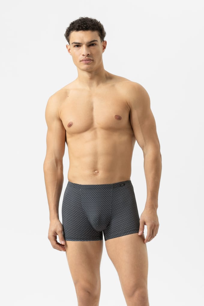 Shorty Serie BC Quote Zwart
