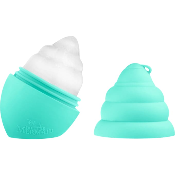 Essence Disney The Little Mermaid Ice Face Roller 01 Keep It Cool, Mermaid 1 st