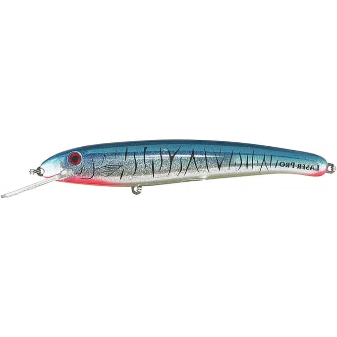 Lure Halco Laser Pro Baitfish 47g