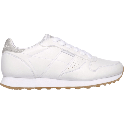 Skechers OG 85 Old School Cool sneakers wit