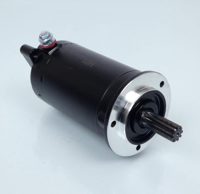 RMS-startmotor voor Ducati 400 Scrambler Sixty2 (2016-2020), nieuw