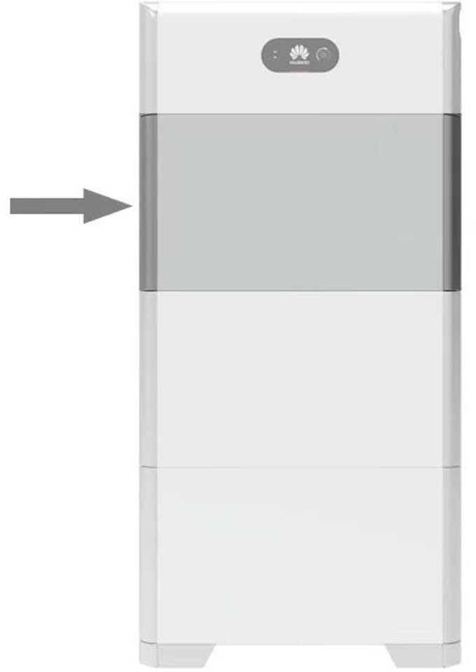 Huawei LUNA2000-5-E0 (5kWh Battery Module)
