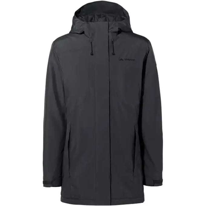 Dames gewatteerde parka VAUDE Rosemoor