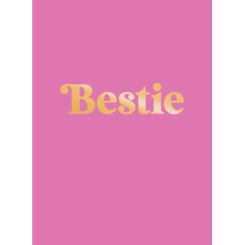 Bestie - Summersdale Publishers