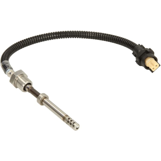 Uitlaatgastemperatuursensor HELLA 6PT358 181-671