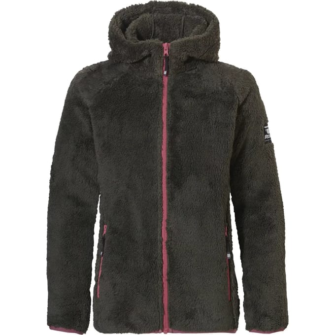 Teddy fleece meisje Rehall Emma