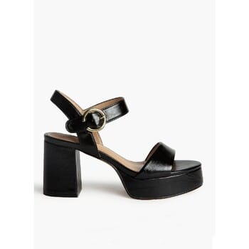 Sandalen met hakken Keslem 37633