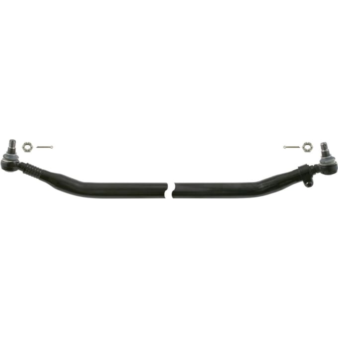 Spoorstang FEBI BILSTEIN 18581