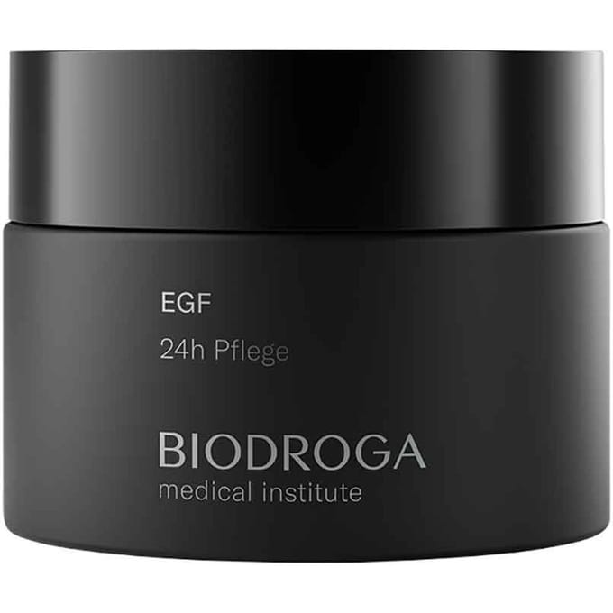 Biodroga EGF 24h Care Dagcrème - 50ml - Anti-Aging