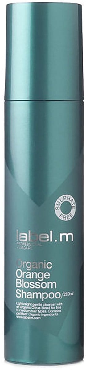 Label.M Organic Orange Blossom - 200 ml - Conditioner
