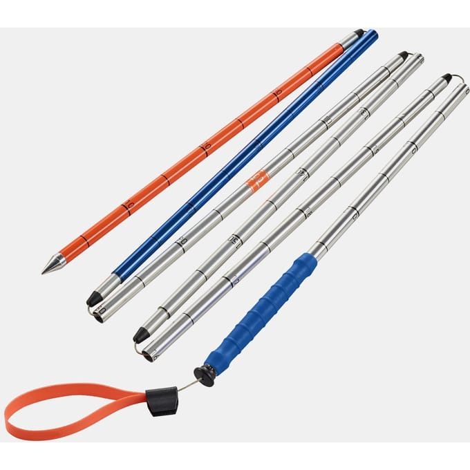 Ortovox Probe Alu 240 PFA