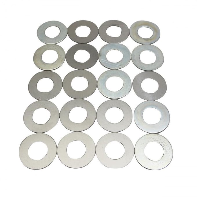 Visserie RSM pour Mobylette MBK 50 88 Neuf
