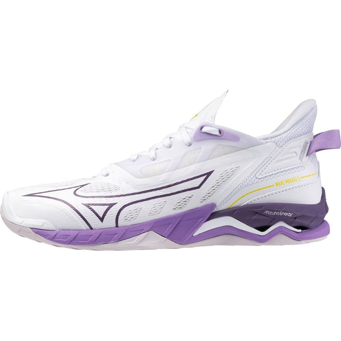 Mizuno Wave Mirage 5 Indoorschoenen Dames