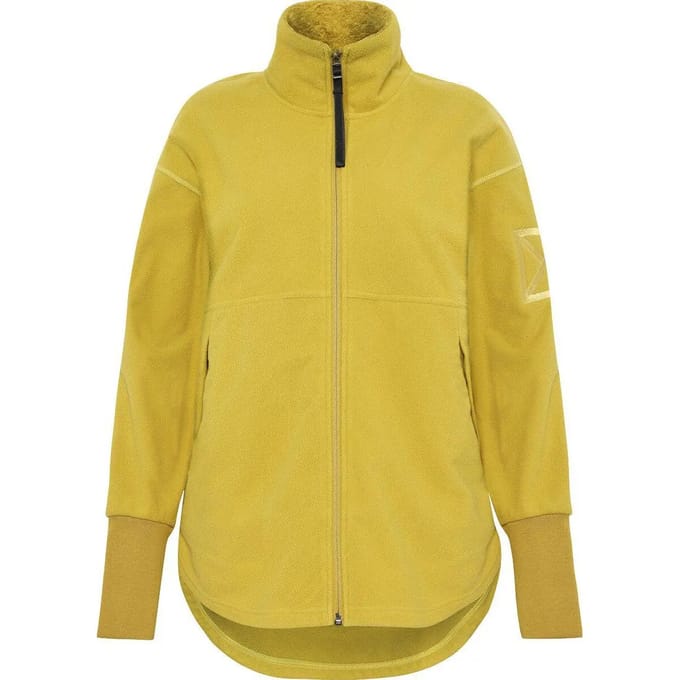 Damesfleece Didriksons Ronja
