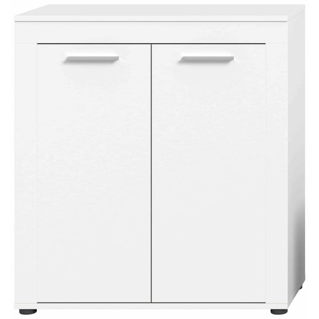 Jam highboard wit melamine - 35x80x88cm