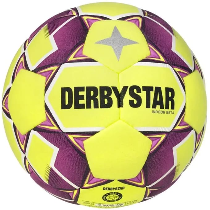 Voetbal Derbystar Beta
