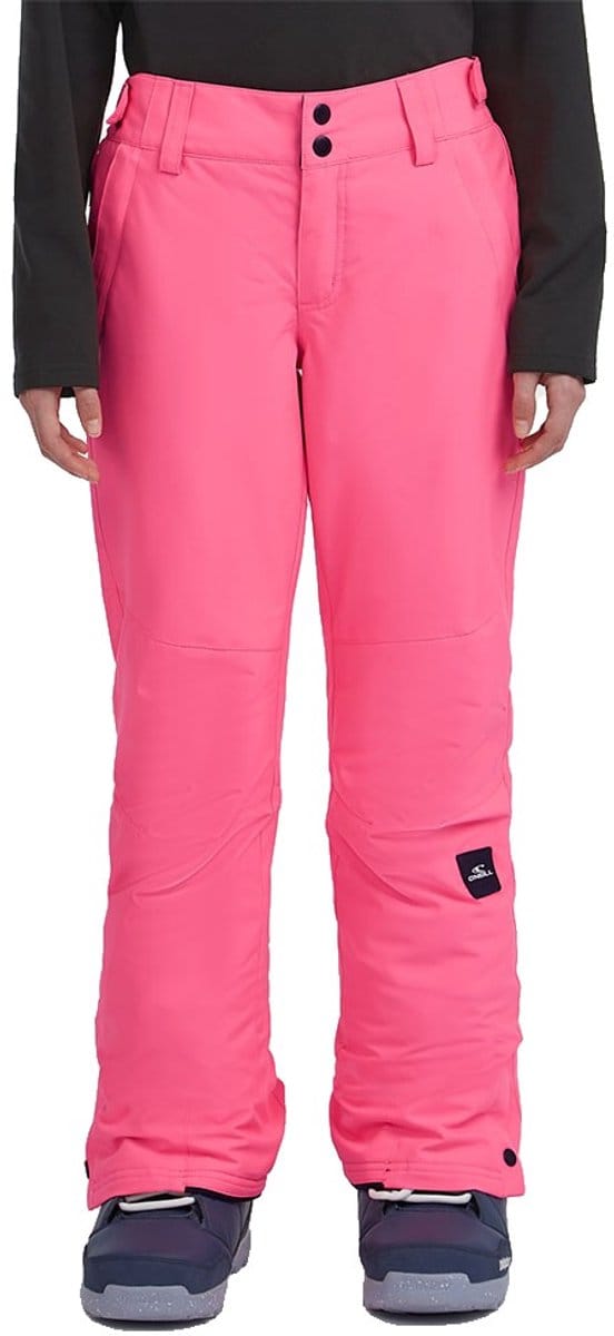 O´neill Fwc Cruz Broek Roze 7-8 Years Meisje