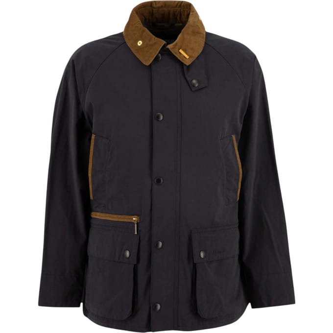Herenjack Barbour mca1091 ny72