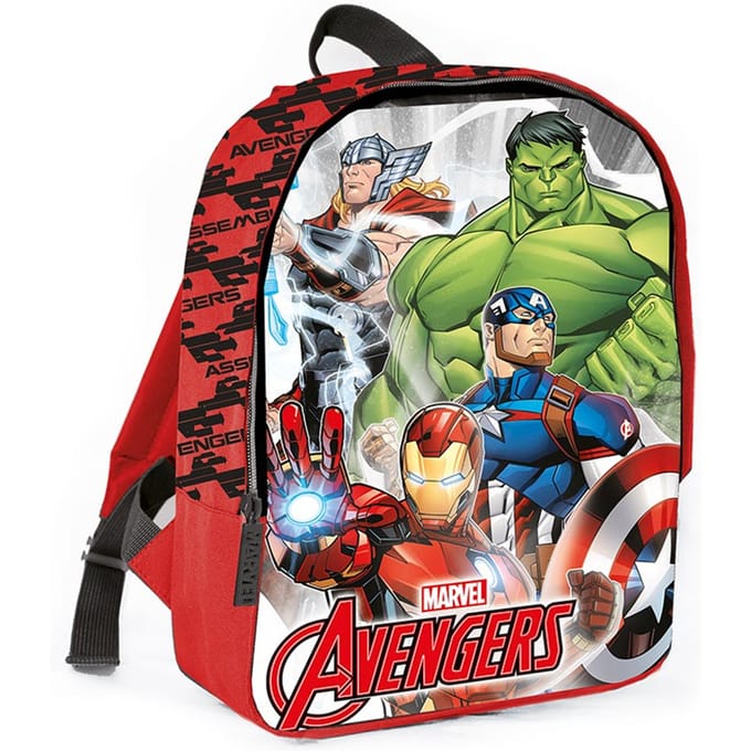 Avengers rugzak