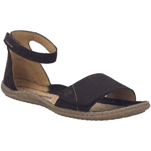 Platte sandalen Josef Seibel -