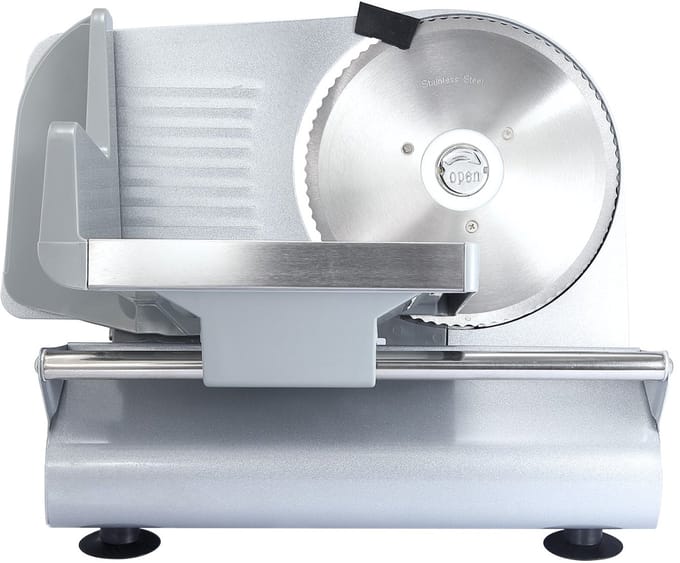 Friac SL-802 Allessnijder