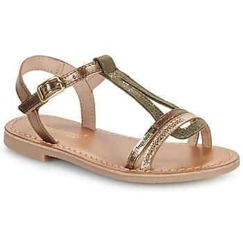 Platte sandalen Les Tropeziennes par M.Belarbi BADA